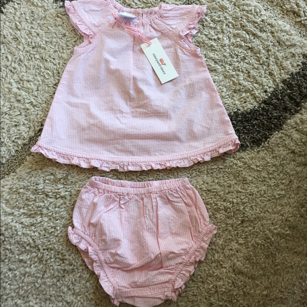 Baby dress